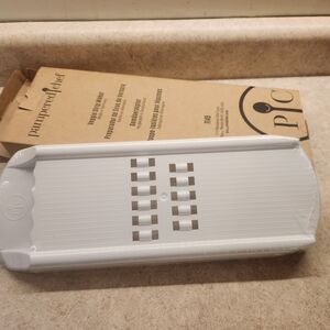 Veggie Strip Maker Pampered Chef